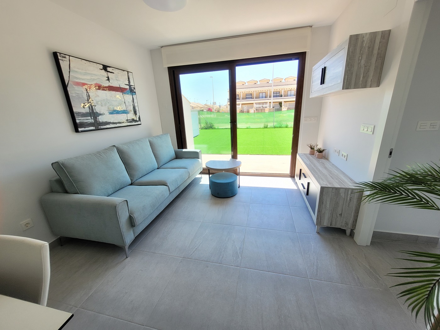 Apartamento · Obra nueva - San Pedro del Pinatar · Murcia · España