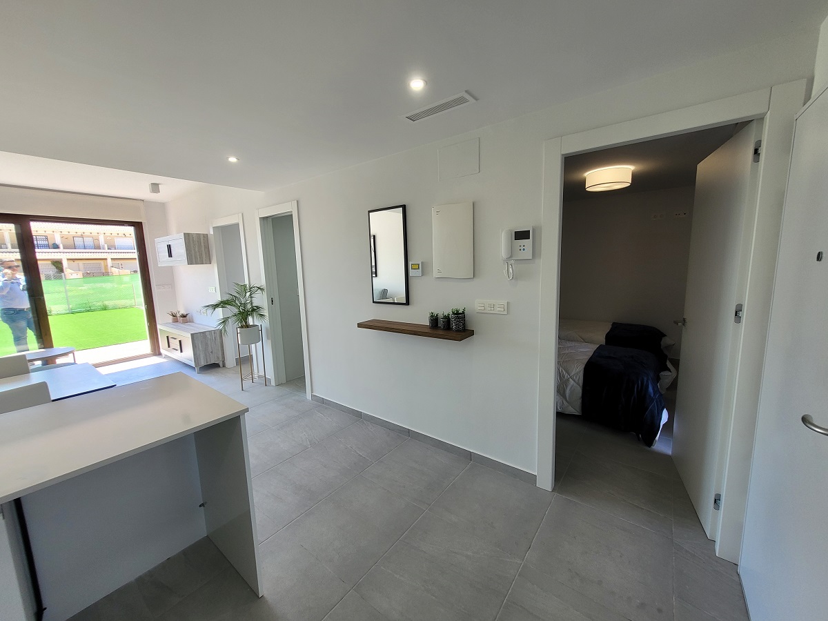 Apartamento · Obra nueva - San Pedro del Pinatar · Murcia · España
