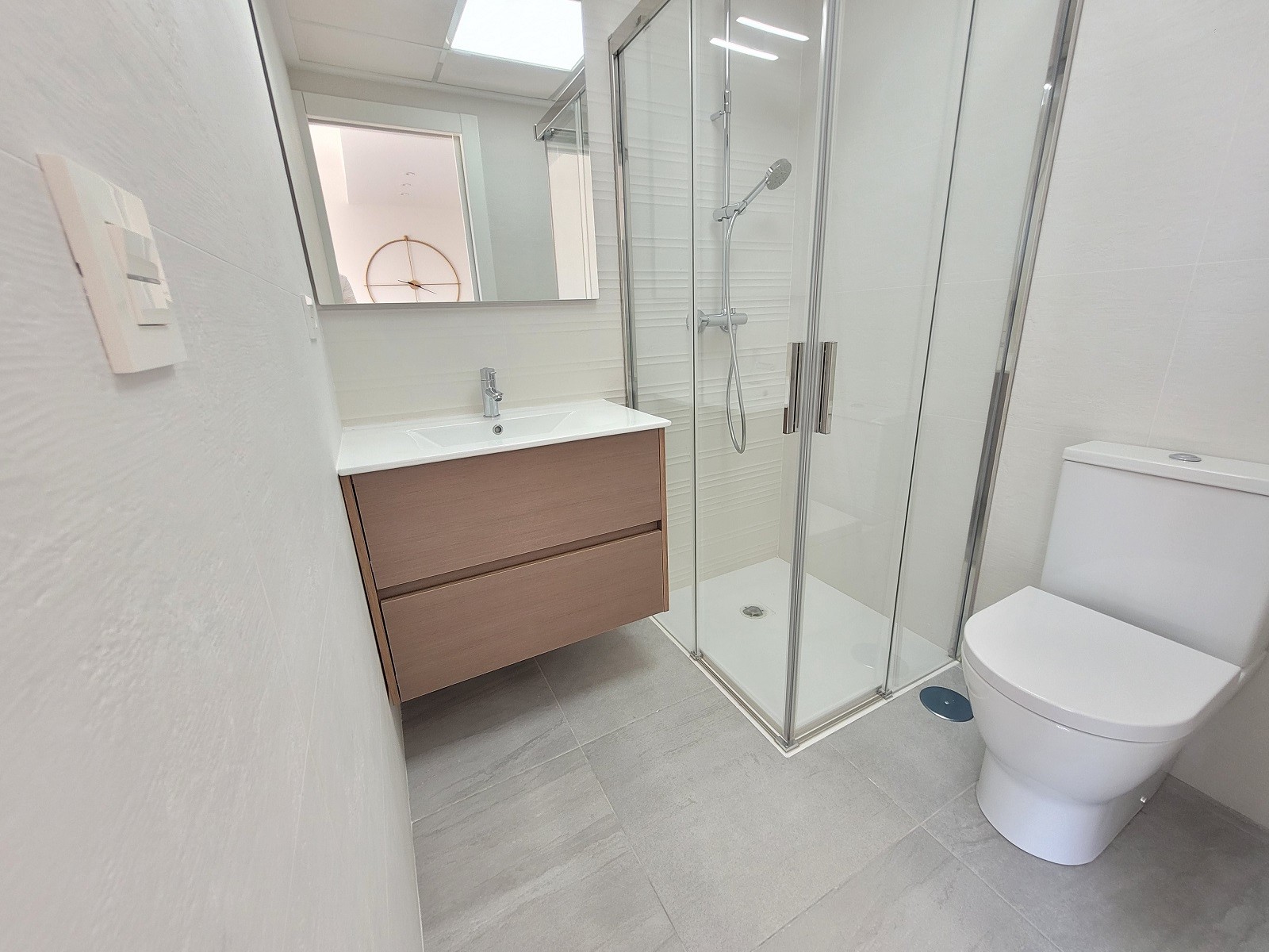 Apartamento · Obra nueva - San Pedro del Pinatar · Murcia · España