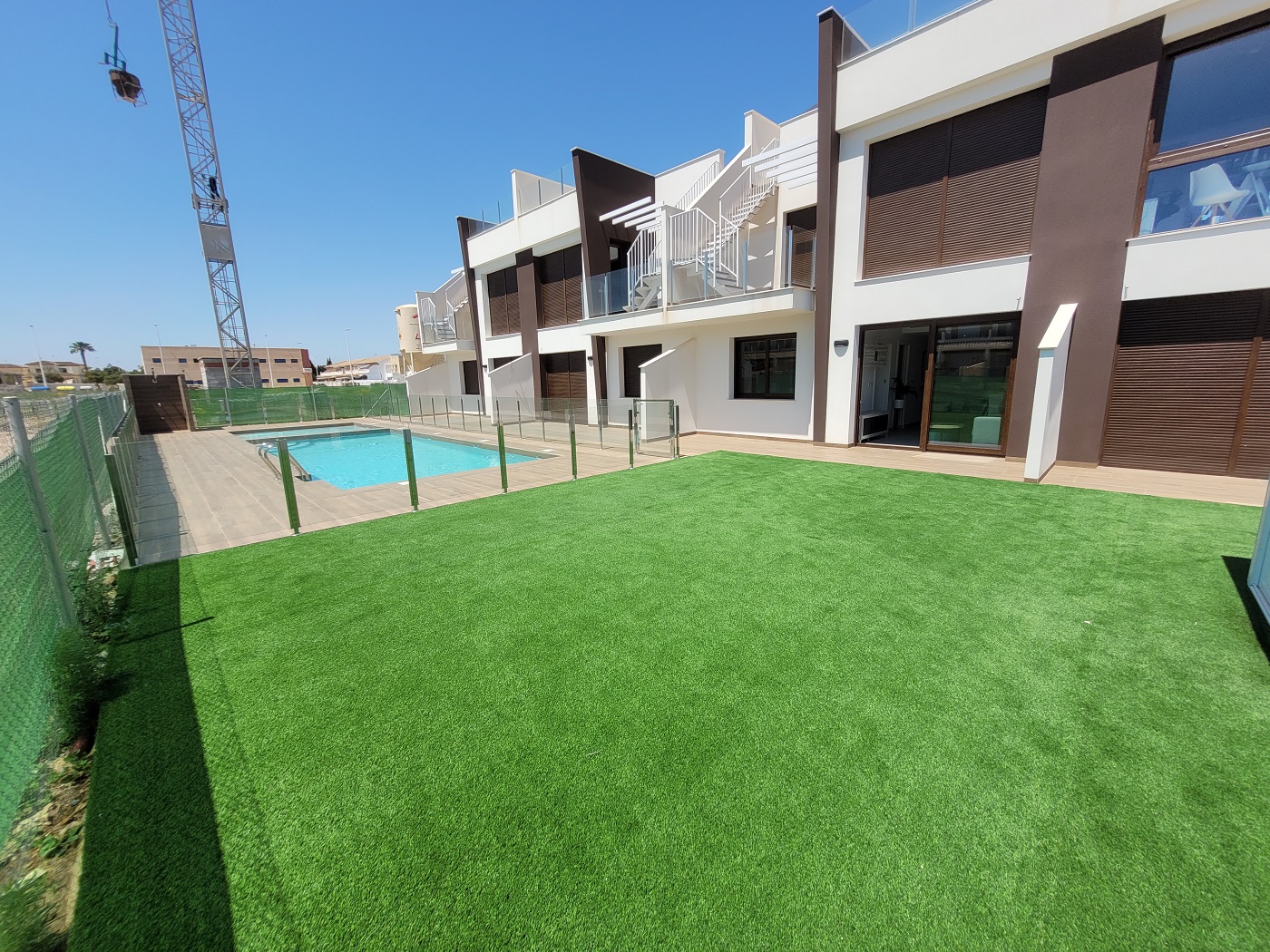 Apartamento · Obra nueva - San Pedro del Pinatar · Murcia · España