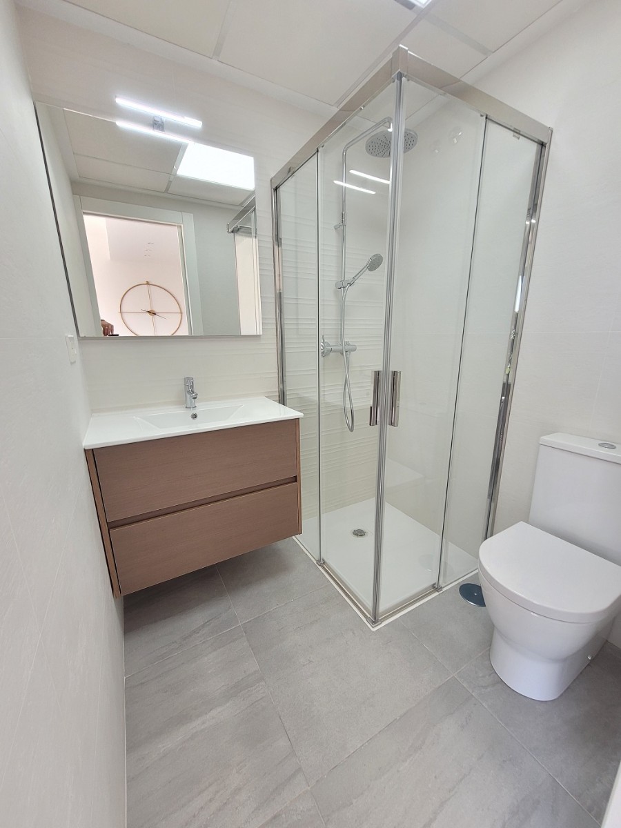 Apartamento · Obra nueva - San Pedro del Pinatar · Murcia · España