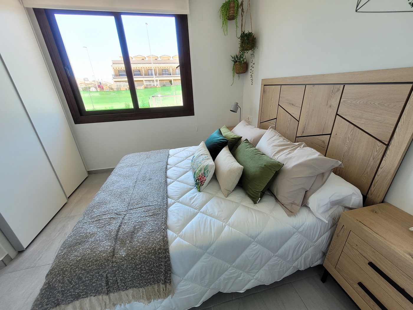 Apartamento · Obra nueva - San Pedro del Pinatar · Murcia · España