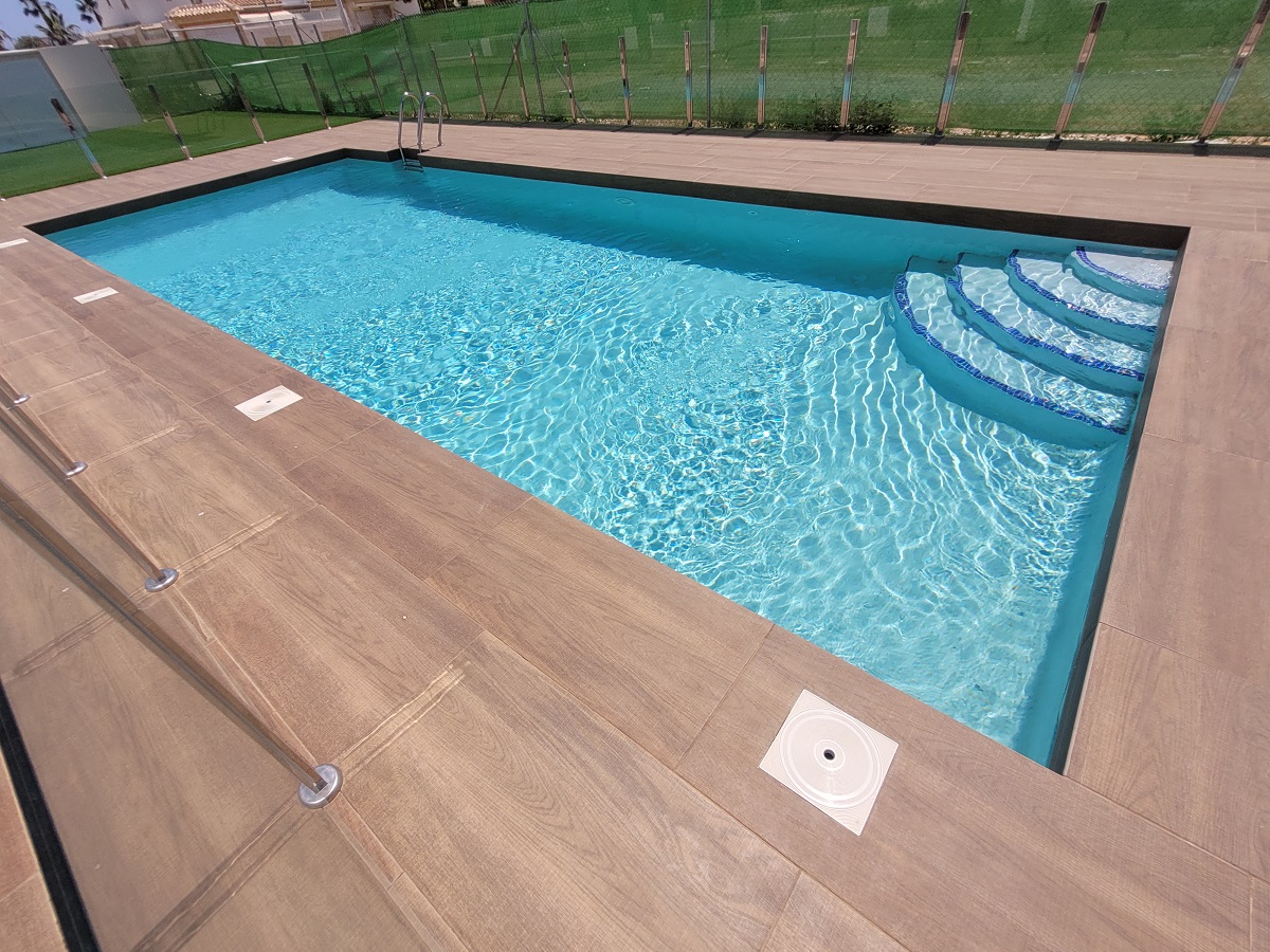 Apartamento · Obra nueva - San Pedro del Pinatar · Murcia · España