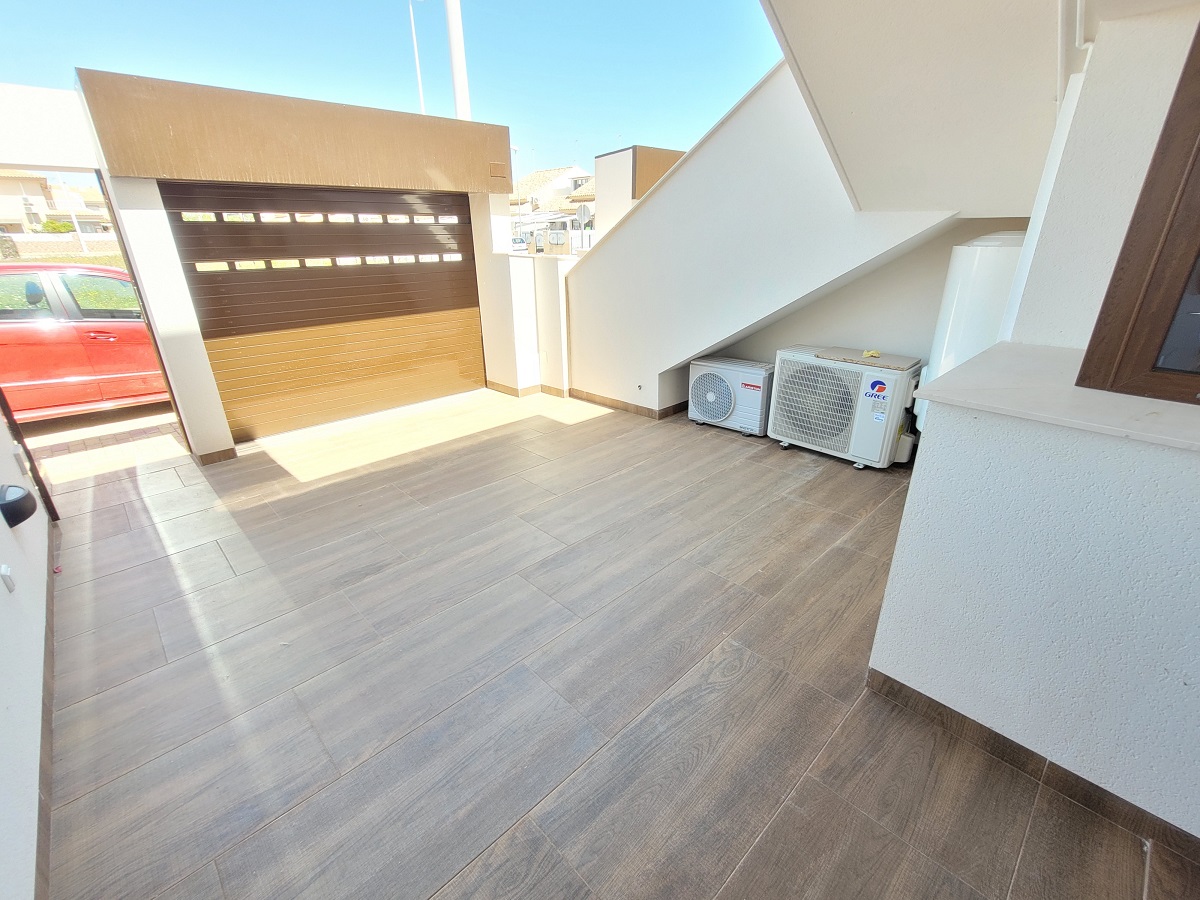 Apartamento · Obra nueva - San Pedro del Pinatar · Murcia · España
