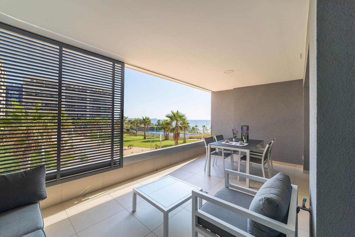Apartamento · Obra nueva - Orihuela Costa · Punta Prima · Alicante · España