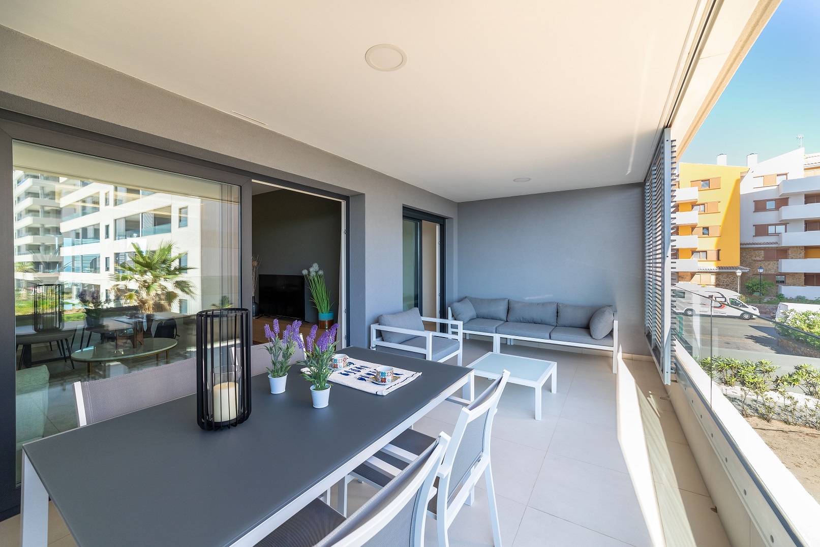 Apartamento · Obra nueva - Orihuela Costa · Punta Prima · Alicante · España
