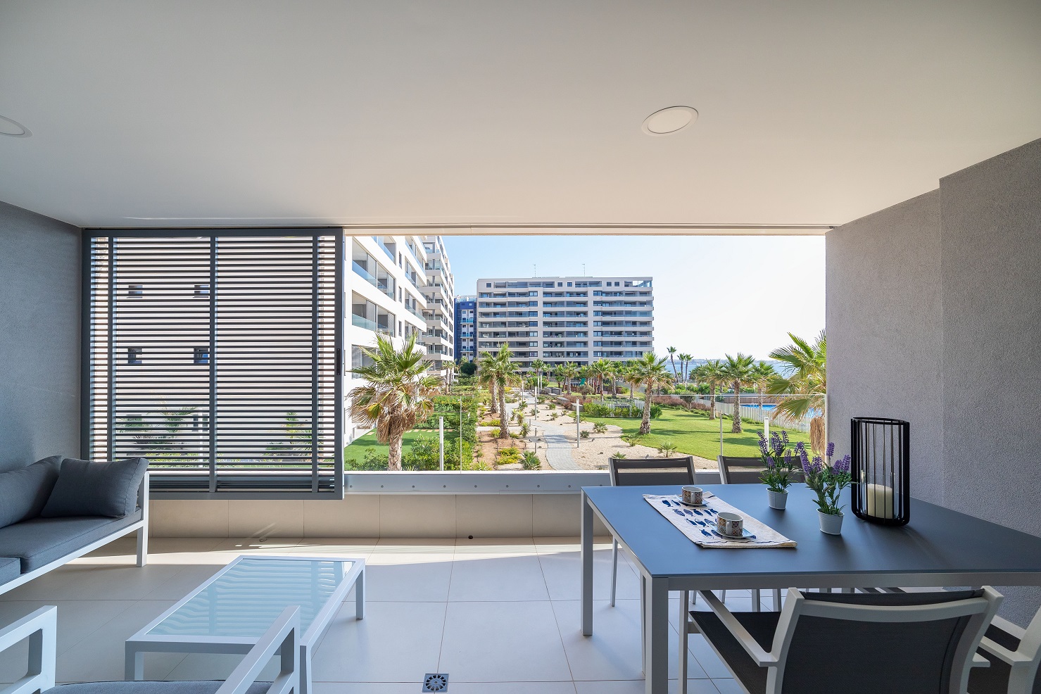 Apartamento · Obra nueva - Orihuela Costa · Punta Prima · Alicante · España