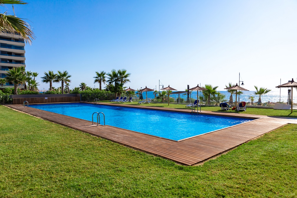 Apartamento · Obra nueva - Orihuela Costa · Punta Prima · Alicante · España