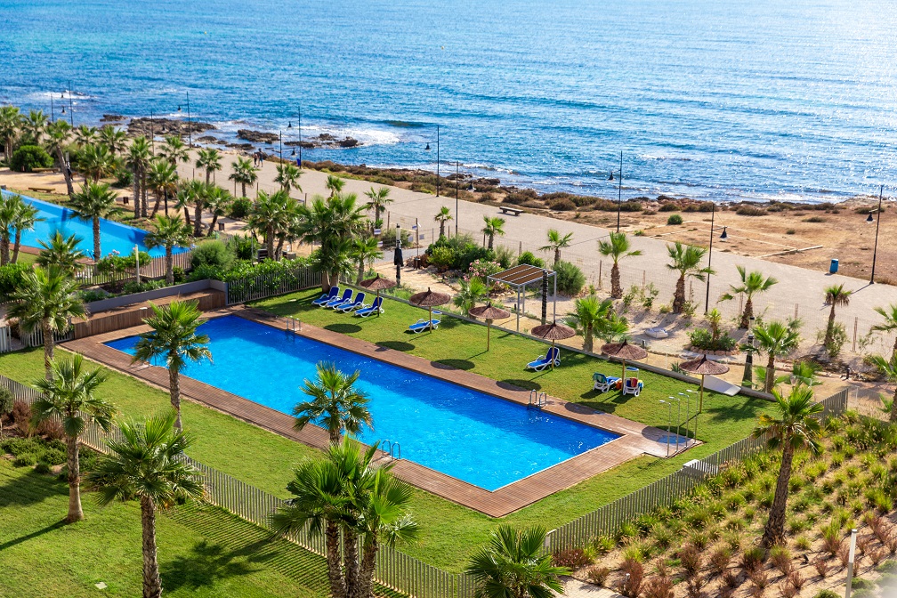 Apartamento · Obra nueva - Orihuela Costa · Punta Prima · Alicante · España