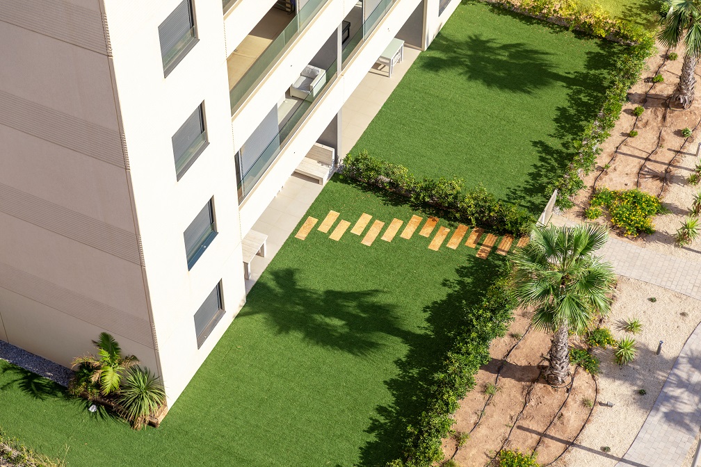 Apartamento · Obra nueva - Orihuela Costa · Punta Prima · Alicante · España