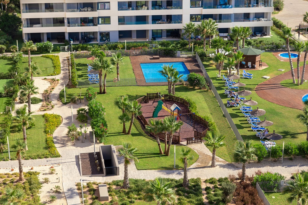 Apartamento · Obra nueva - Orihuela Costa · Punta Prima · Alicante · España