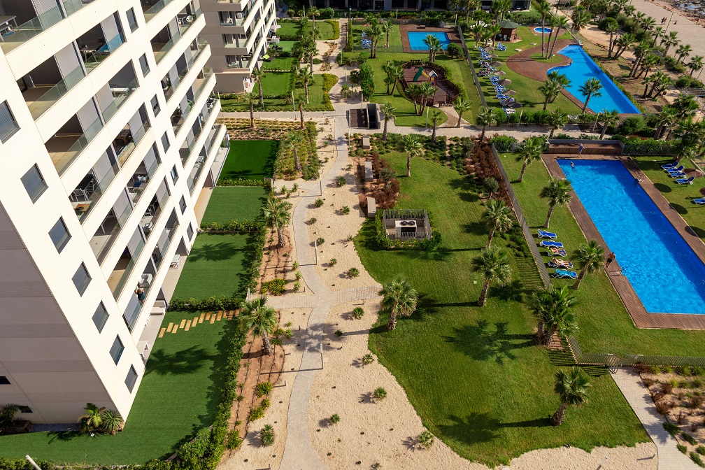 Apartamento · Obra nueva - Orihuela Costa · Punta Prima · Alicante · España