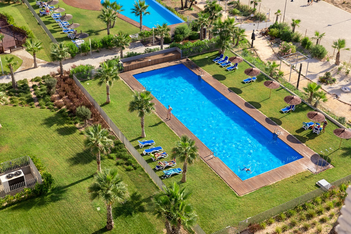 Apartamento · Obra nueva - Orihuela Costa · Punta Prima · Alicante · España