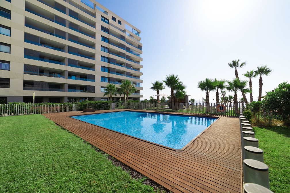 Apartamento · Obra nueva - Orihuela Costa · Punta Prima · Alicante · España