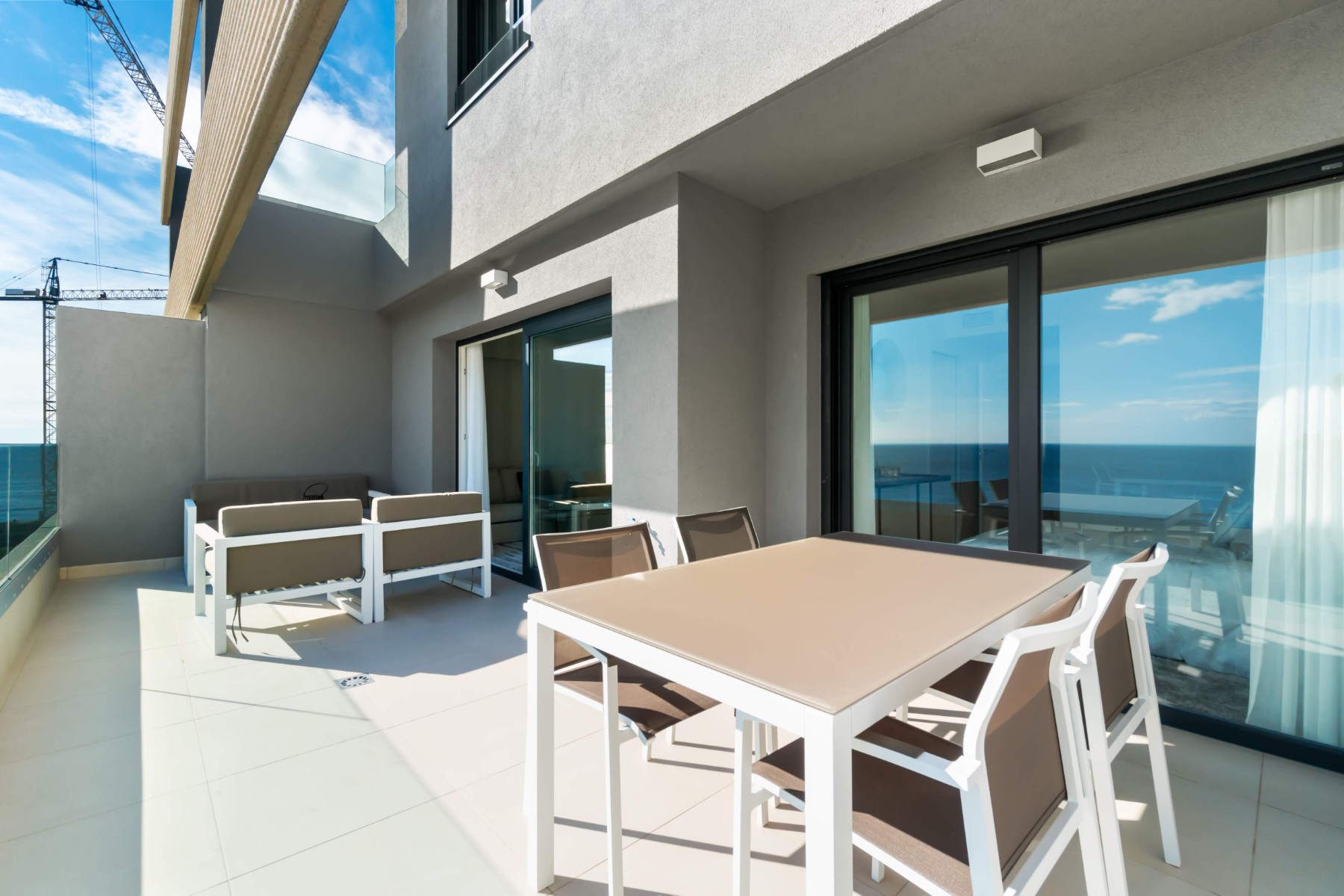 Apartamento · Obra nueva - Orihuela Costa · Punta Prima · Alicante · España