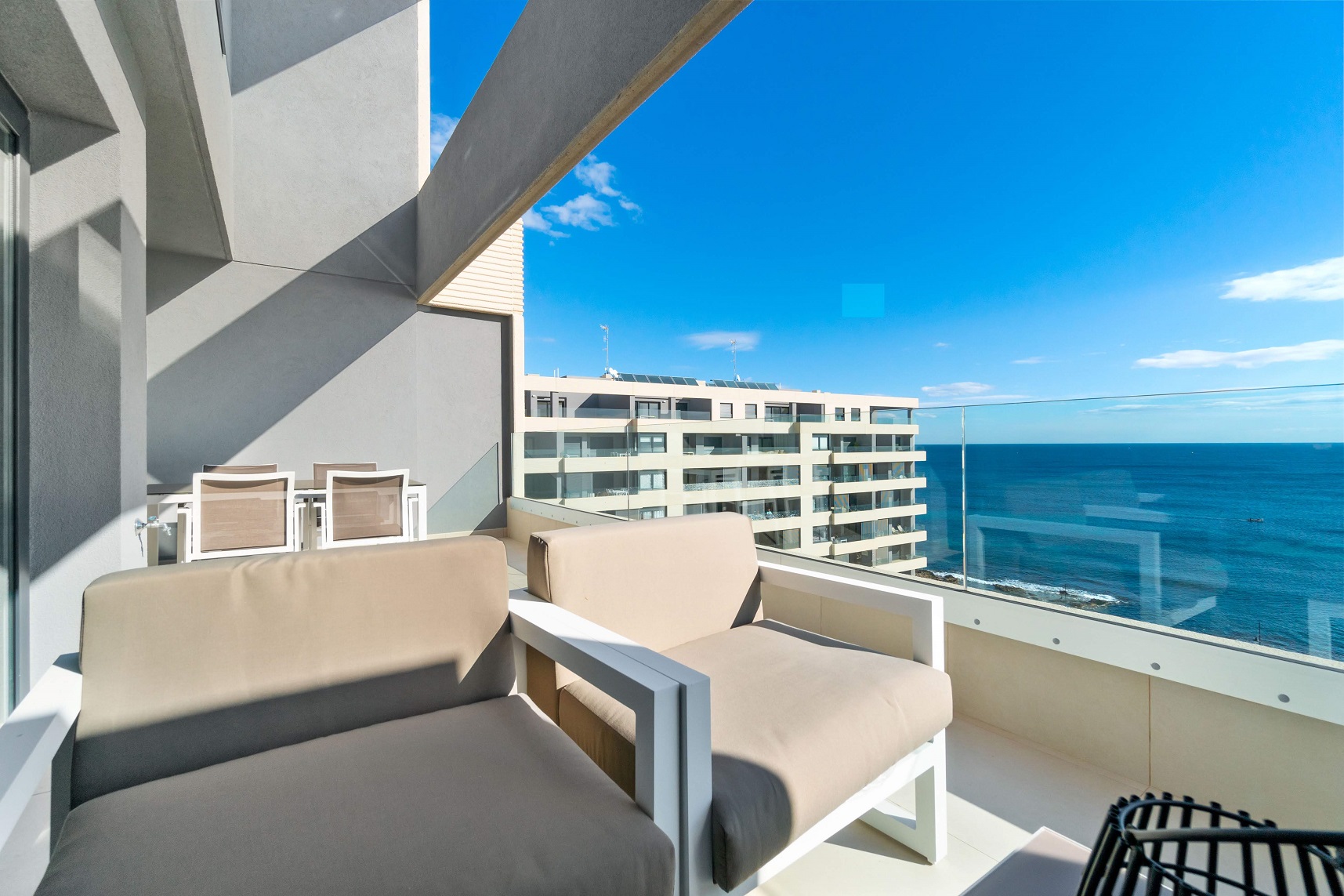 Apartamento · Obra nueva - Orihuela Costa · Punta Prima · Alicante · España