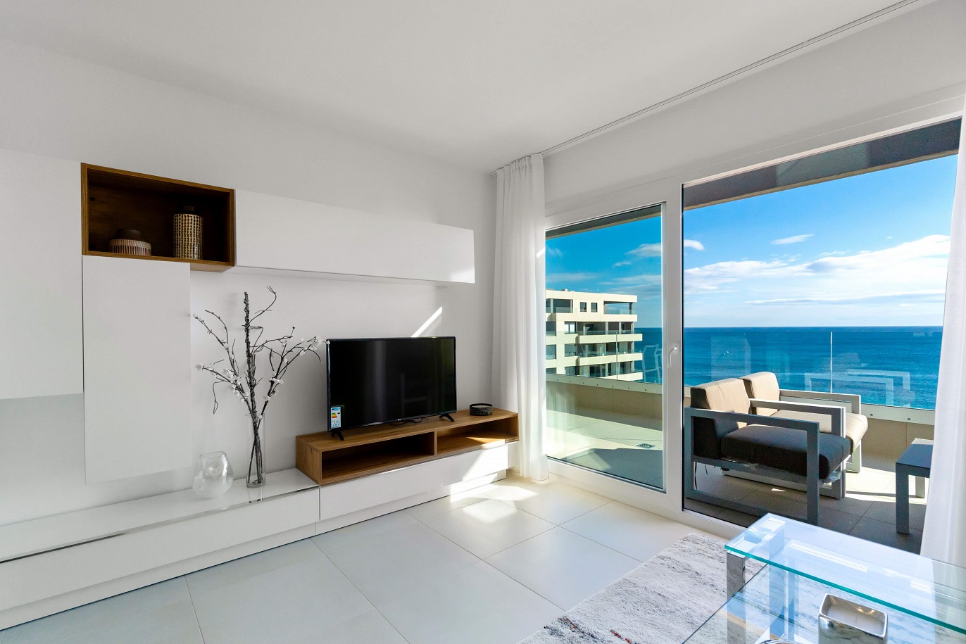 Apartamento · Obra nueva - Orihuela Costa · Punta Prima · Alicante · España