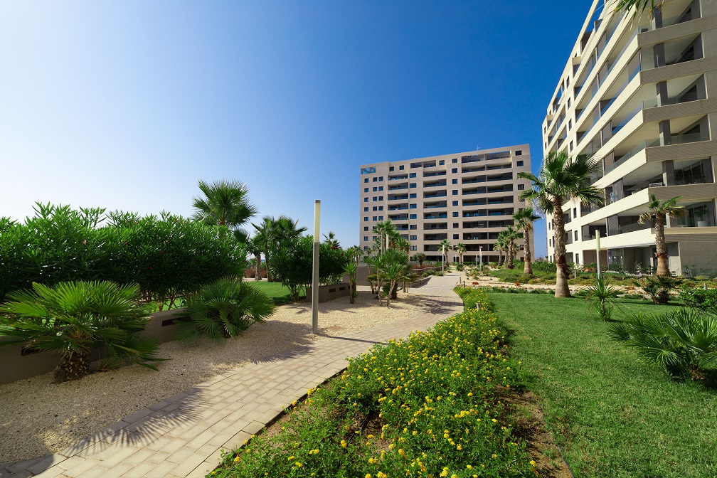Apartamento · Obra nueva - Orihuela Costa · Punta Prima · Alicante · España