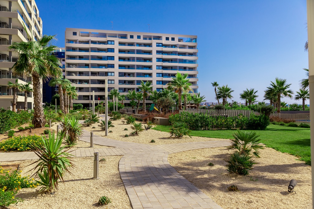 Apartamento · Obra nueva - Orihuela Costa · Punta Prima · Alicante · España