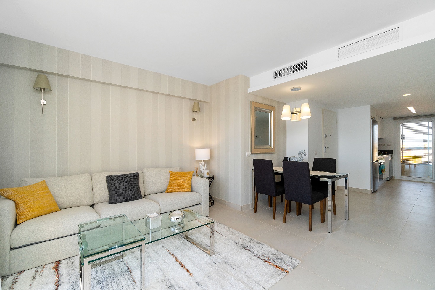 Apartamento · Obra nueva - Orihuela Costa · Punta Prima · Alicante · España