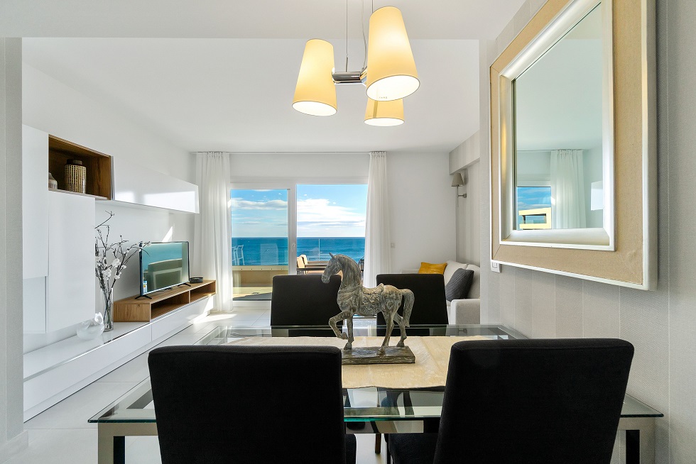 Apartamento · Obra nueva - Orihuela Costa · Punta Prima · Alicante · España