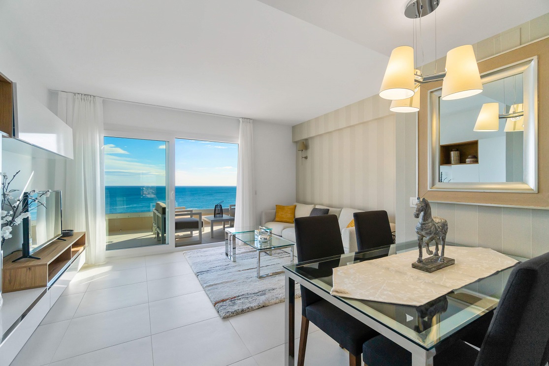 Apartamento · Obra nueva - Orihuela Costa · Punta Prima · Alicante · España