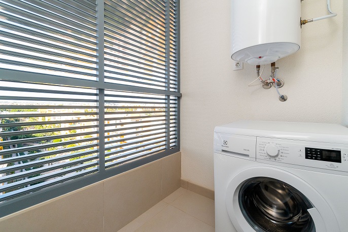 Apartamento · Obra nueva - Orihuela Costa · Punta Prima · Alicante · España