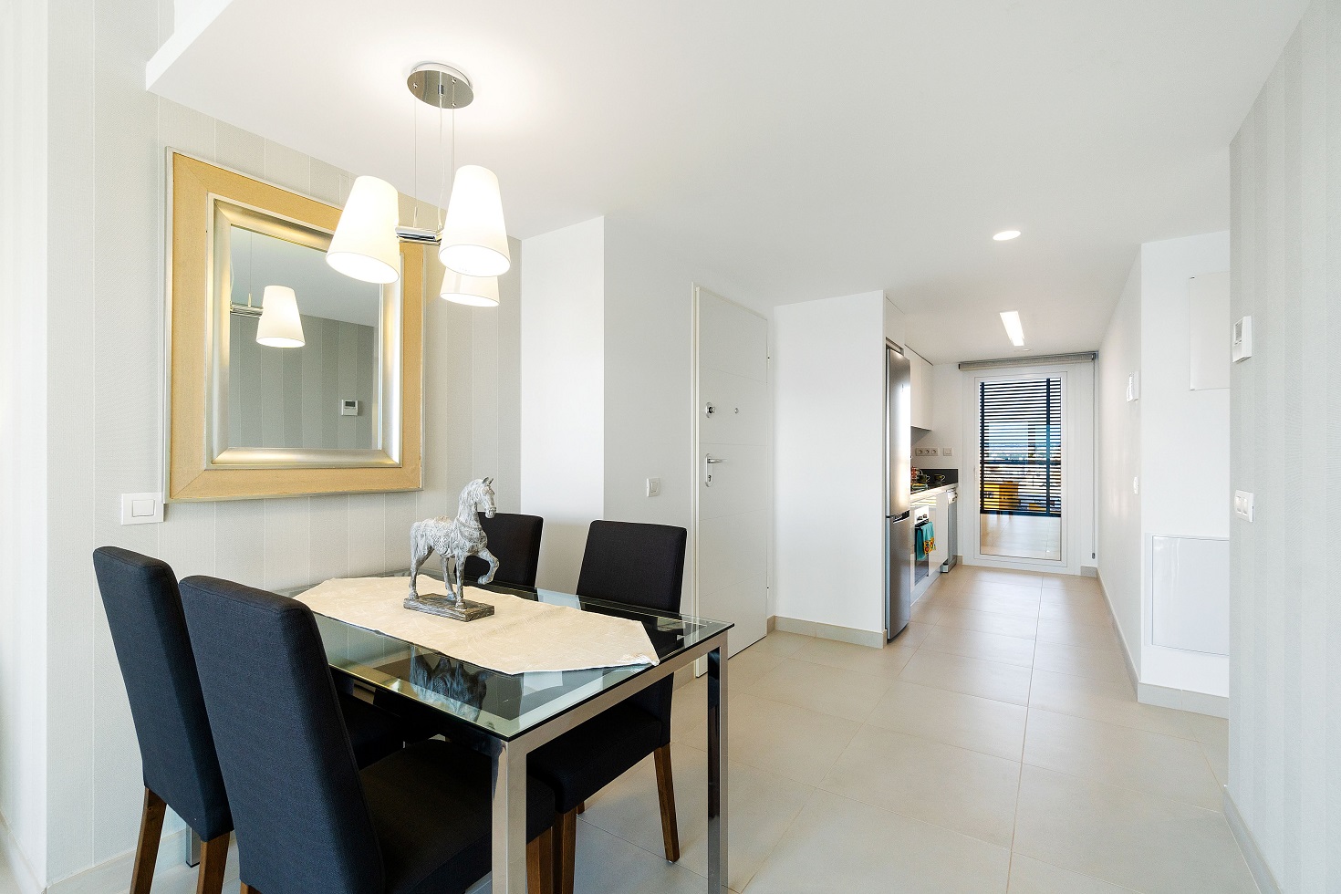 Apartamento · Obra nueva - Orihuela Costa · Punta Prima · Alicante · España