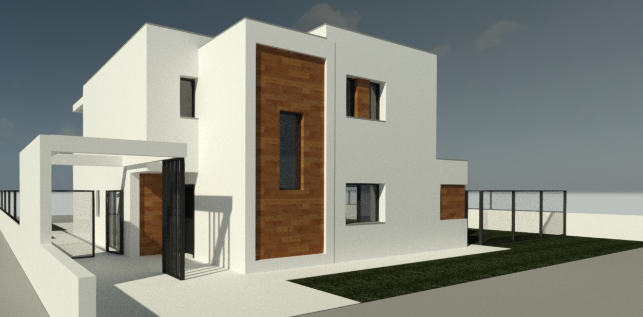 Casa · Obra nueva - San Javier · Roda Golf · Murcia · España