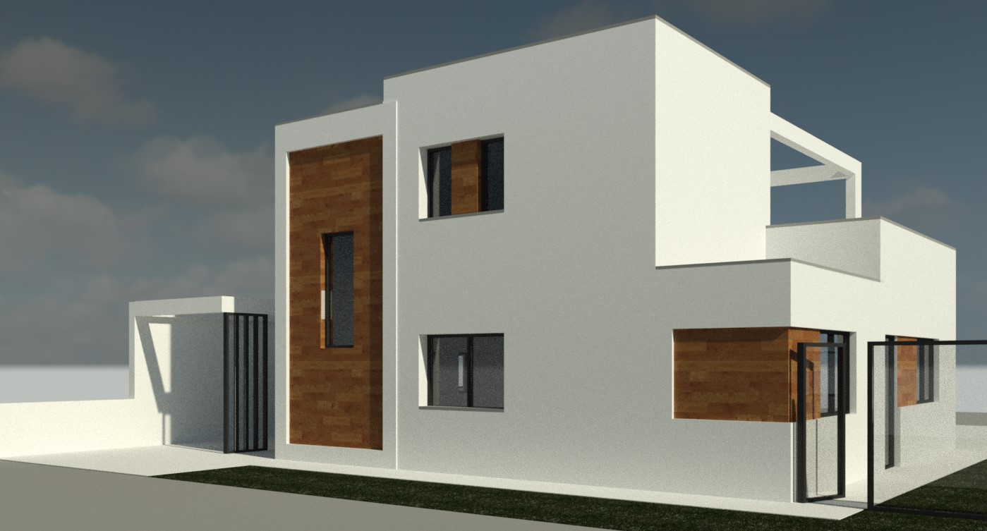 Casa · Obra nueva - San Javier · Roda Golf · Murcia · España
