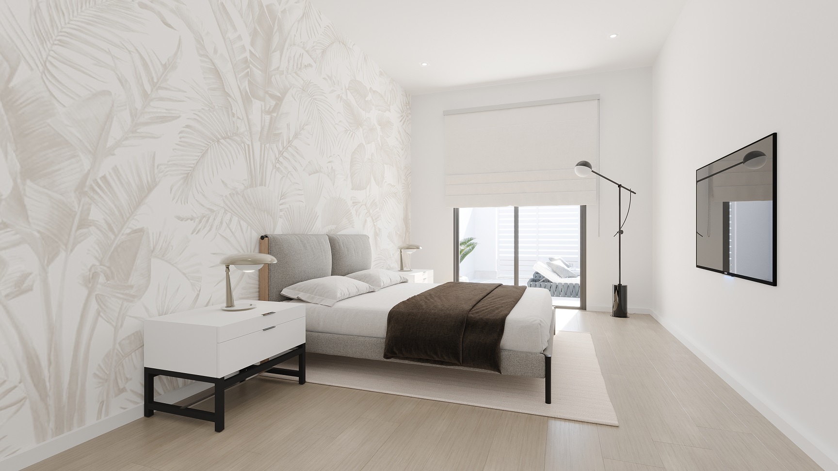 Casa · Obra nueva - Balsicas · Murcia · España