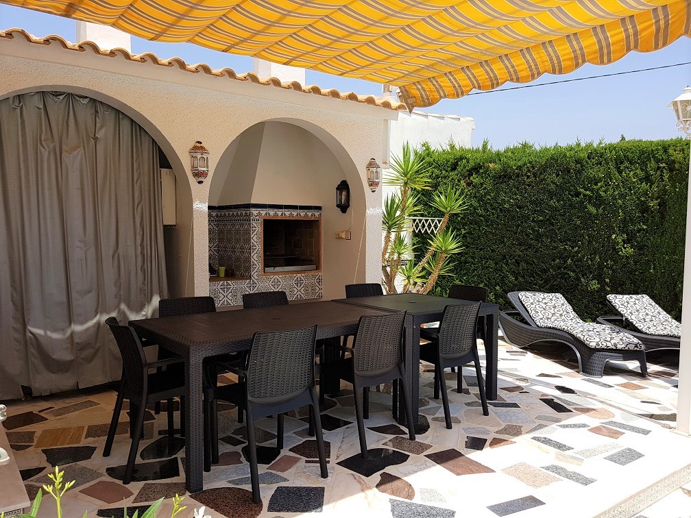 Casa · Reventa - Pilar de la Horadada · Pinar de Campoverde · Alicante · España