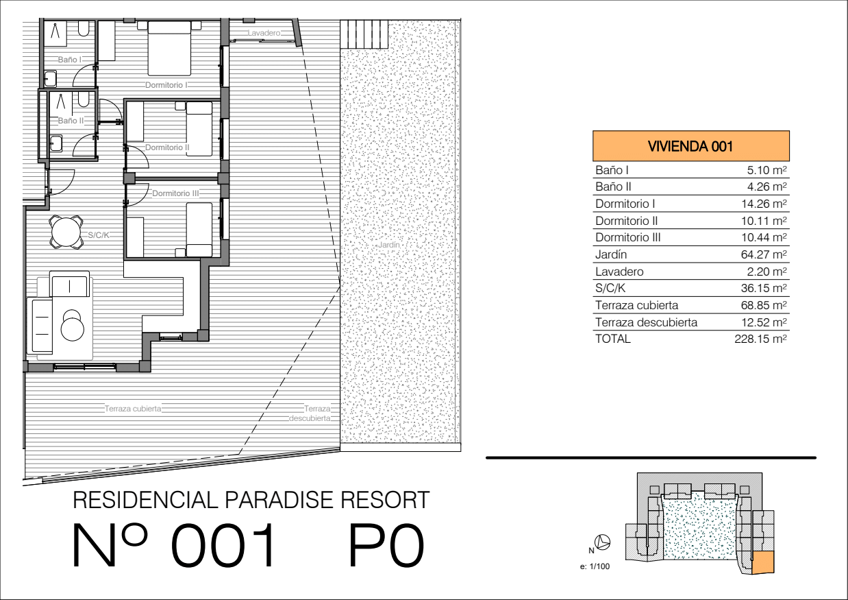 Neue Gebäude - Wohnung - San Miguel de Salinas
