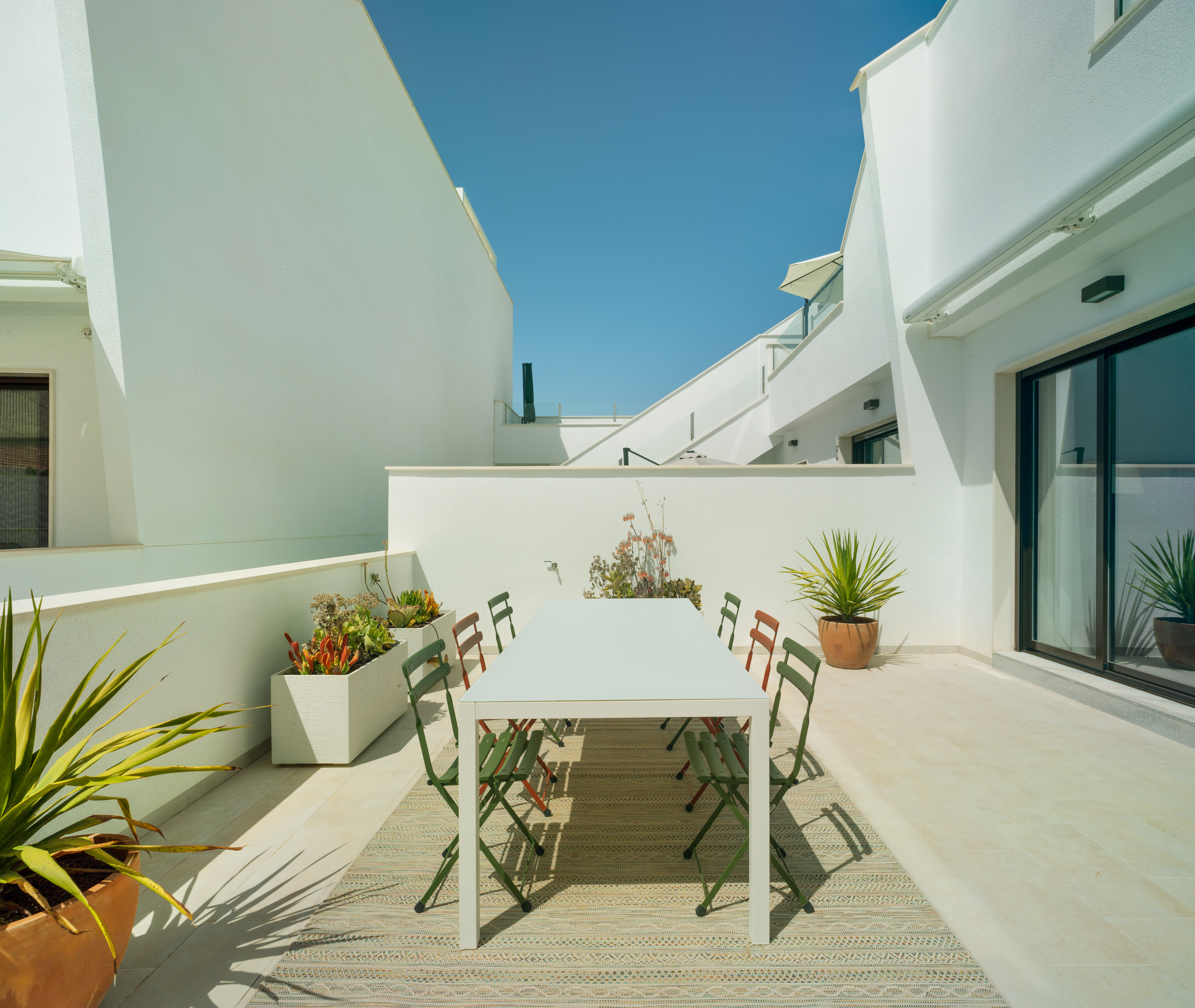 Apartamento · Obra nueva - Pilar de la Horadada · Alicante · España