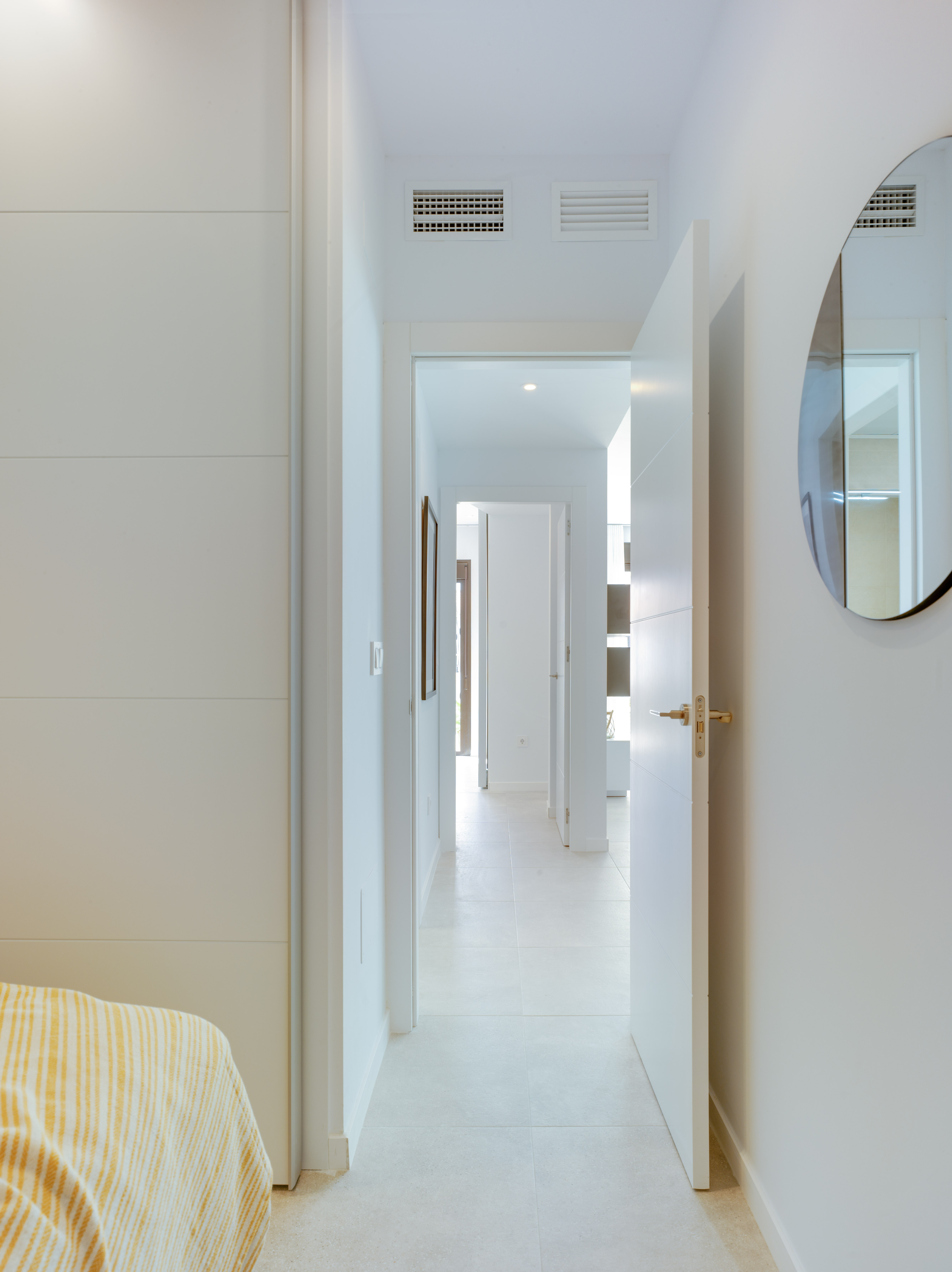 Apartamento · Obra nueva - Pilar de la Horadada · Alicante · España
