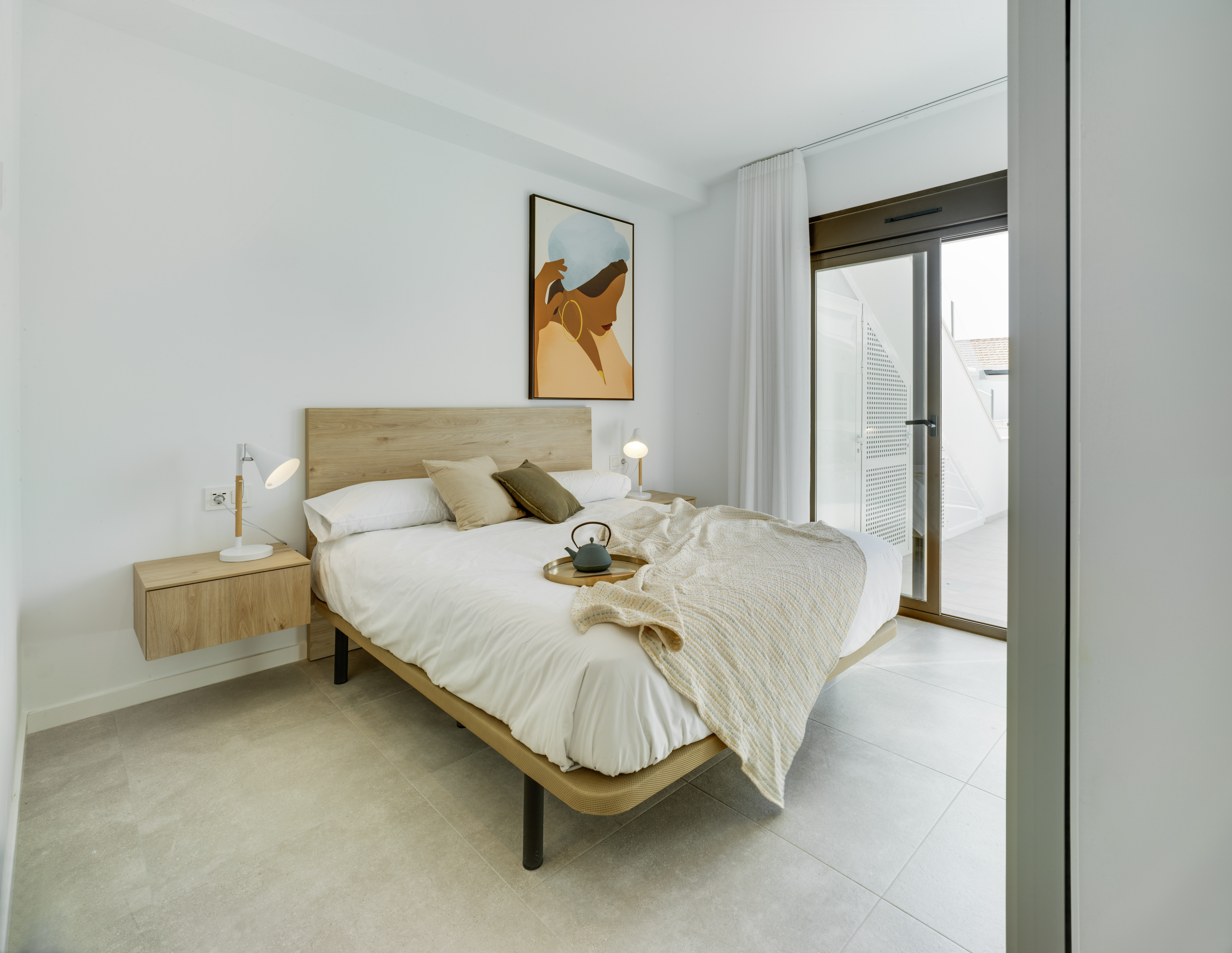 Apartamento · Obra nueva - Pilar de la Horadada · Alicante · España