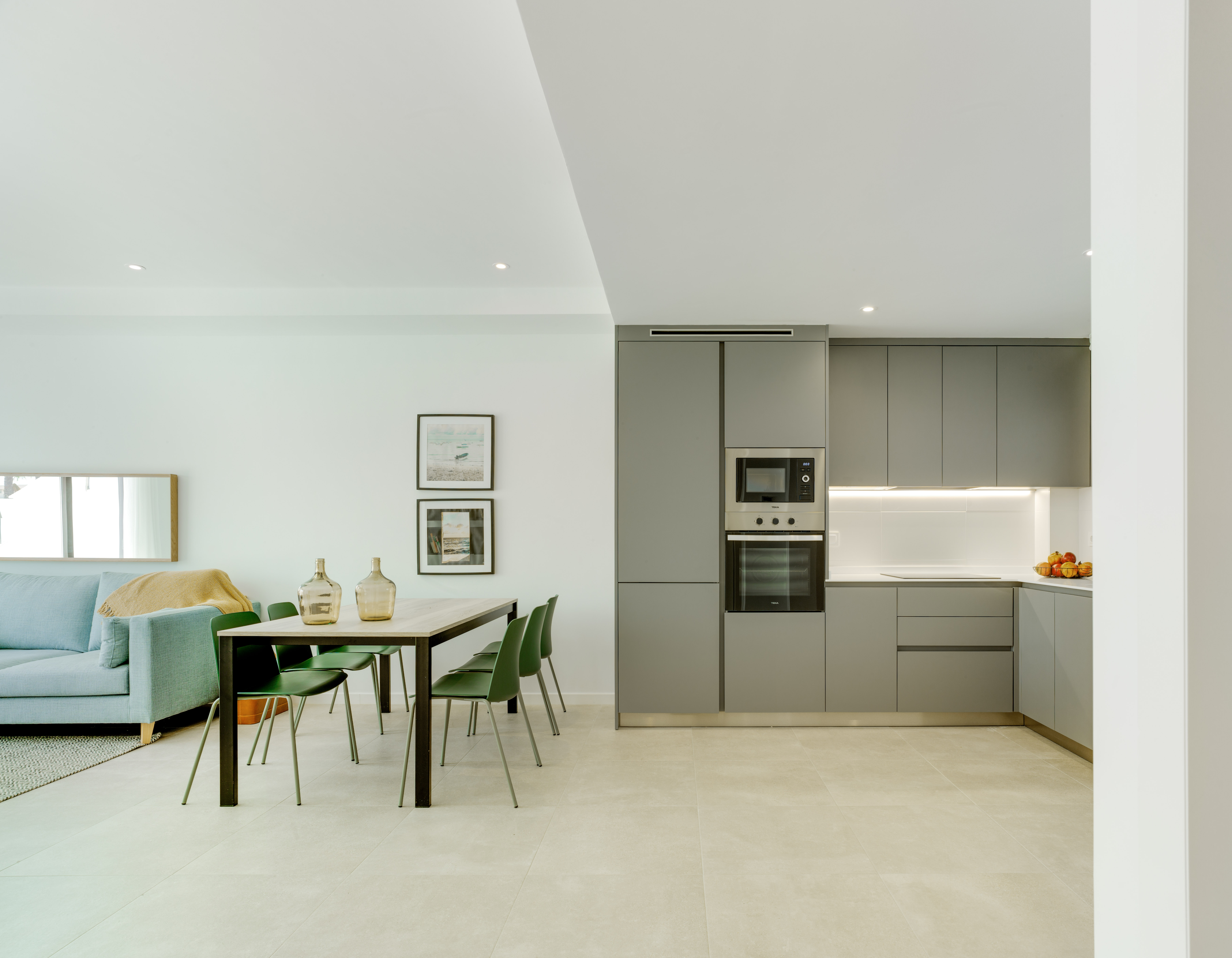 Apartamento · Obra nueva - Pilar de la Horadada · Alicante · España