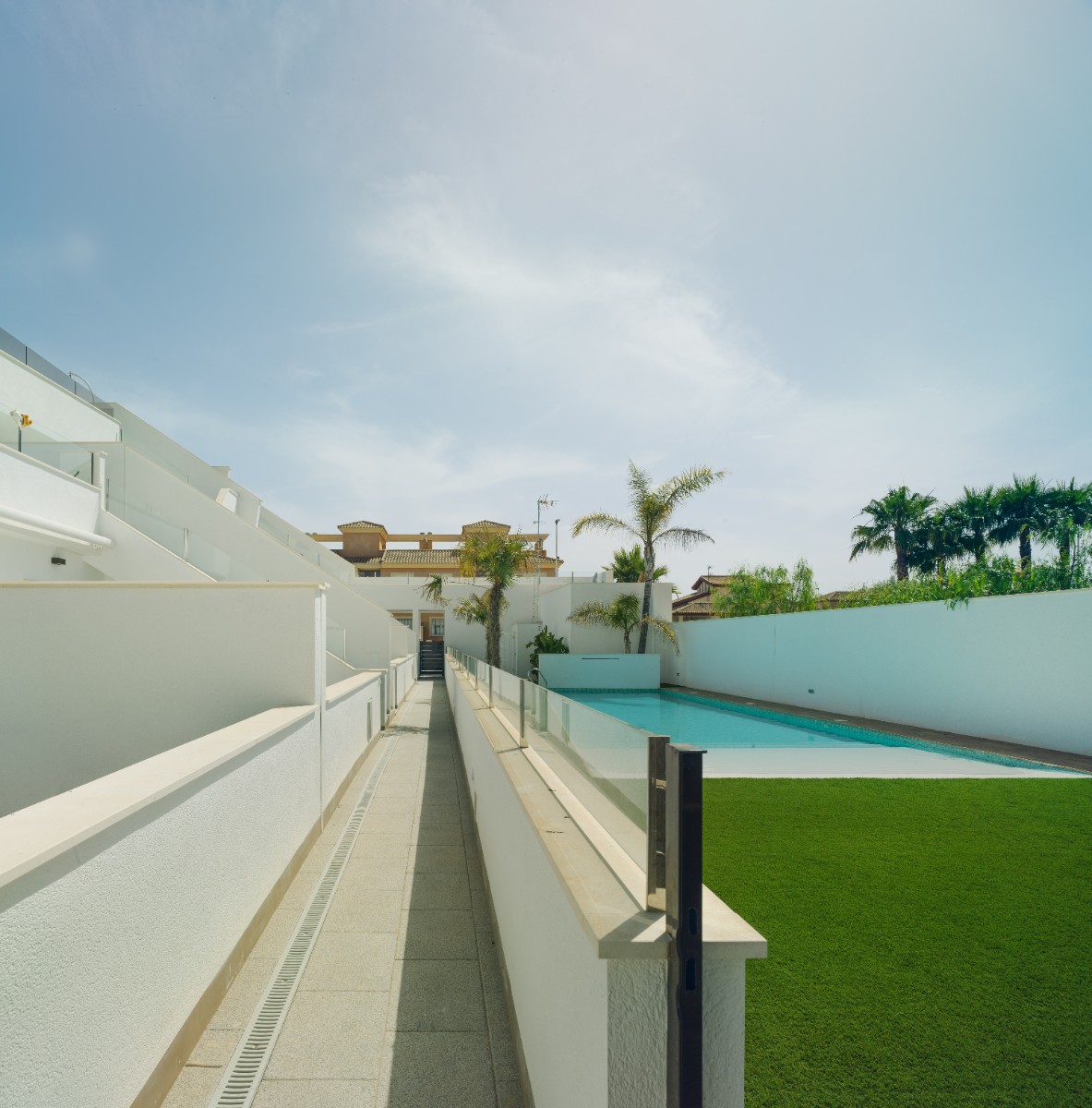 Apartamento · Obra nueva - Pilar de la Horadada · Alicante · España