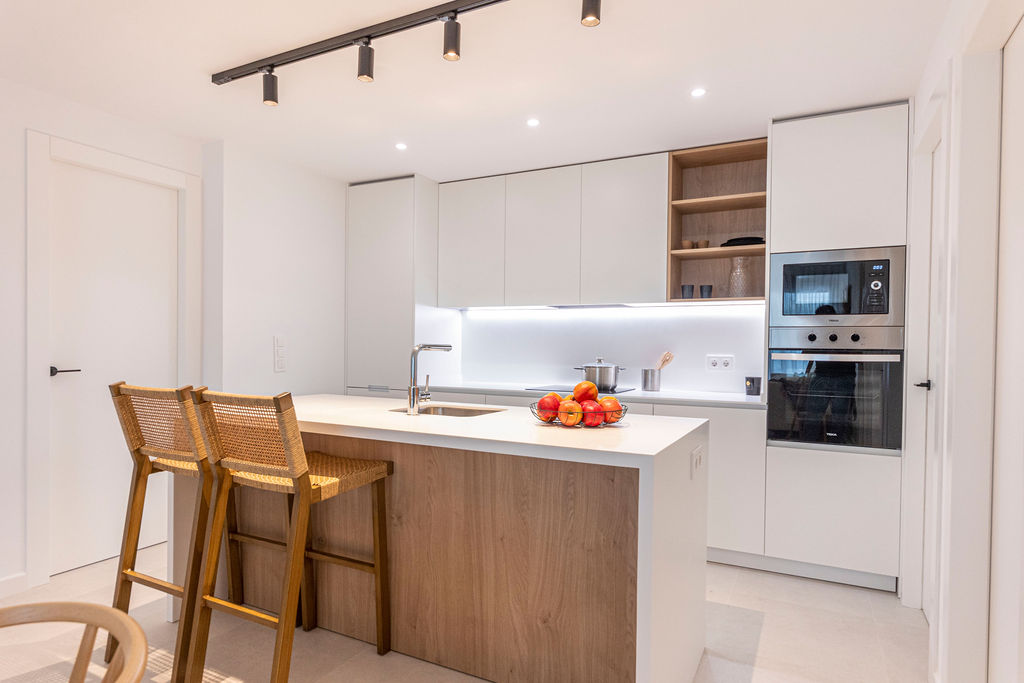 Apartamento · Obra nueva - Pilar de la Horadada · Alicante · España