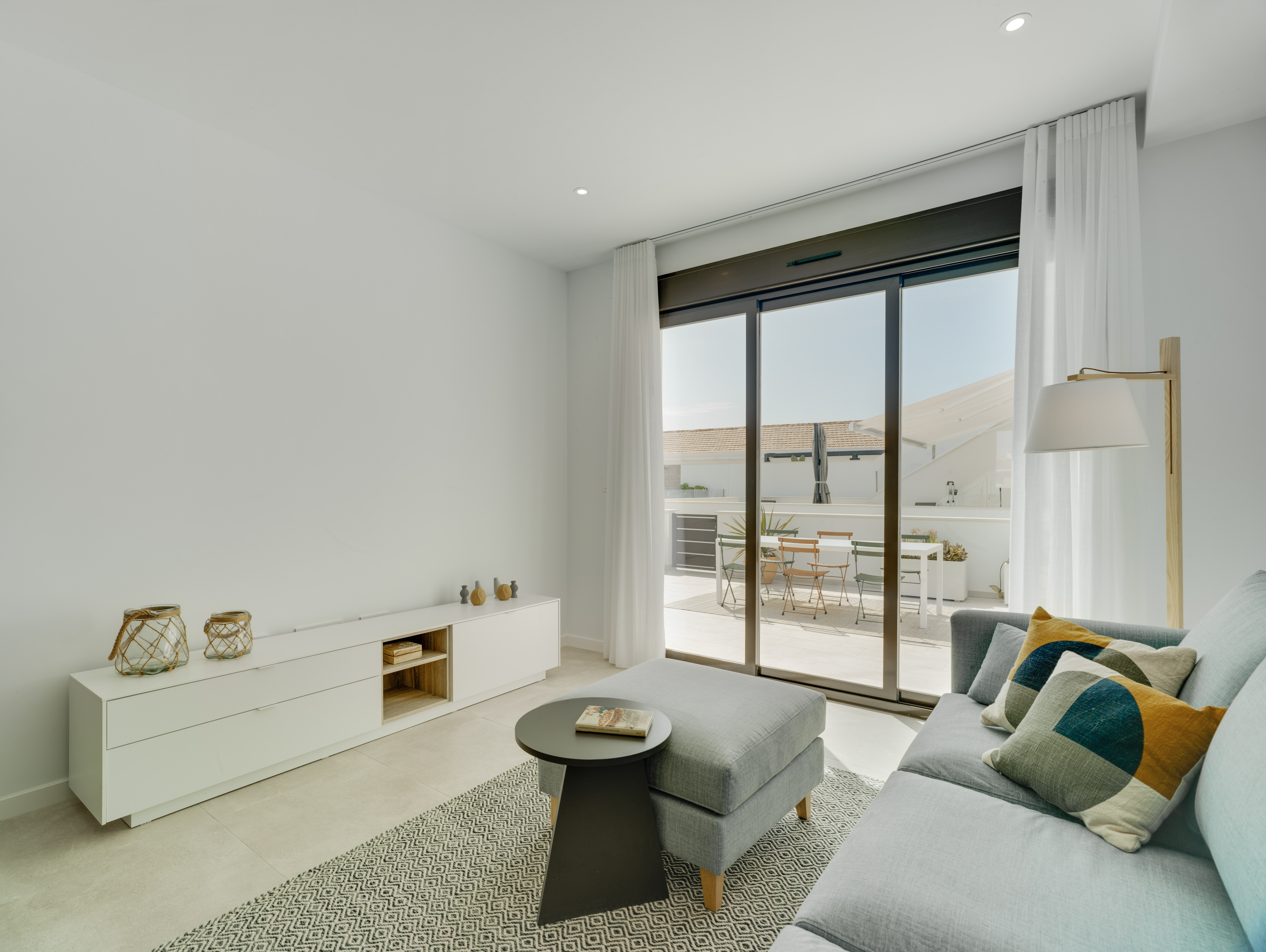 Apartamento · Obra nueva - Pilar de la Horadada · Alicante · España