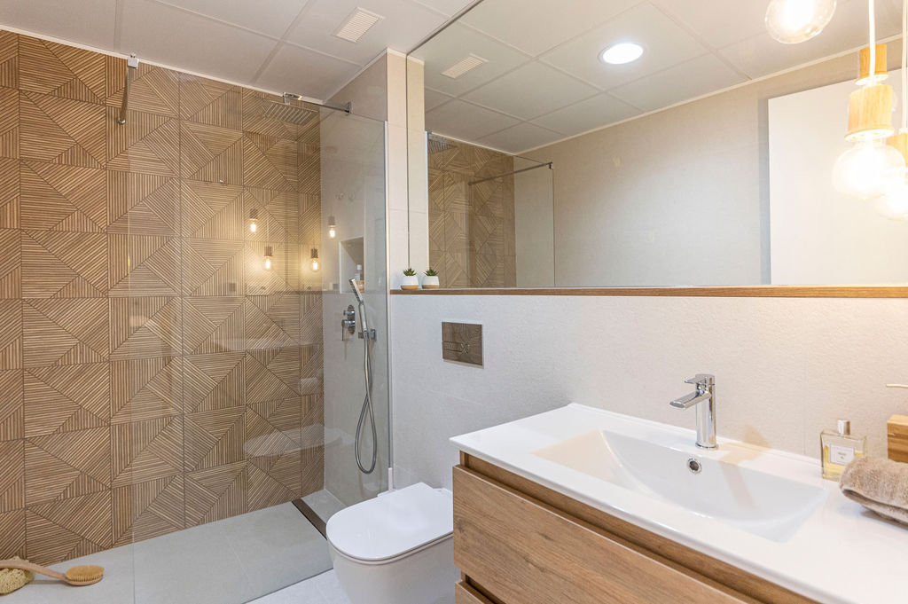 Apartamento · Obra nueva - Pilar de la Horadada · Alicante · España