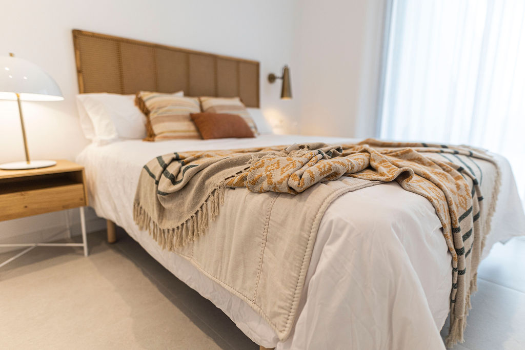 Apartamento · Obra nueva - Pilar de la Horadada · Alicante · España