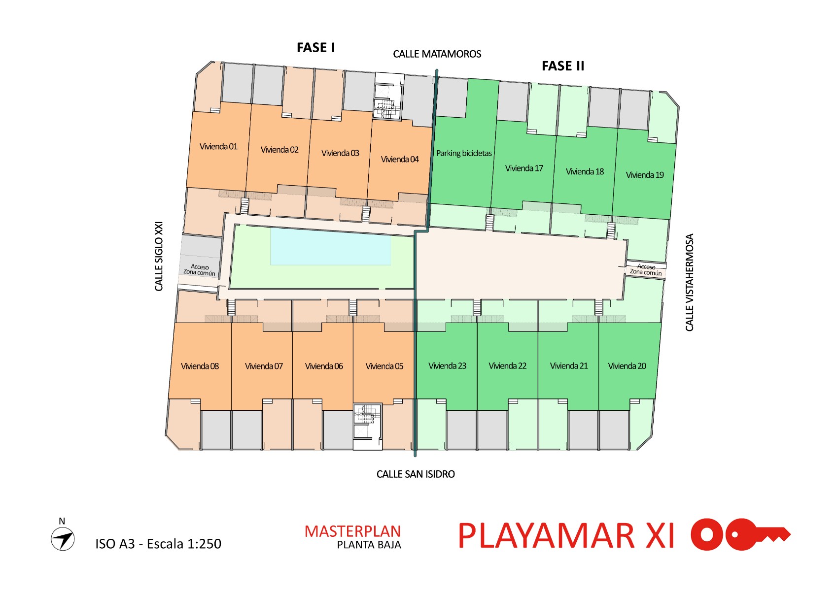 Apartamento · Obra nueva - Pilar de la Horadada · Alicante · España