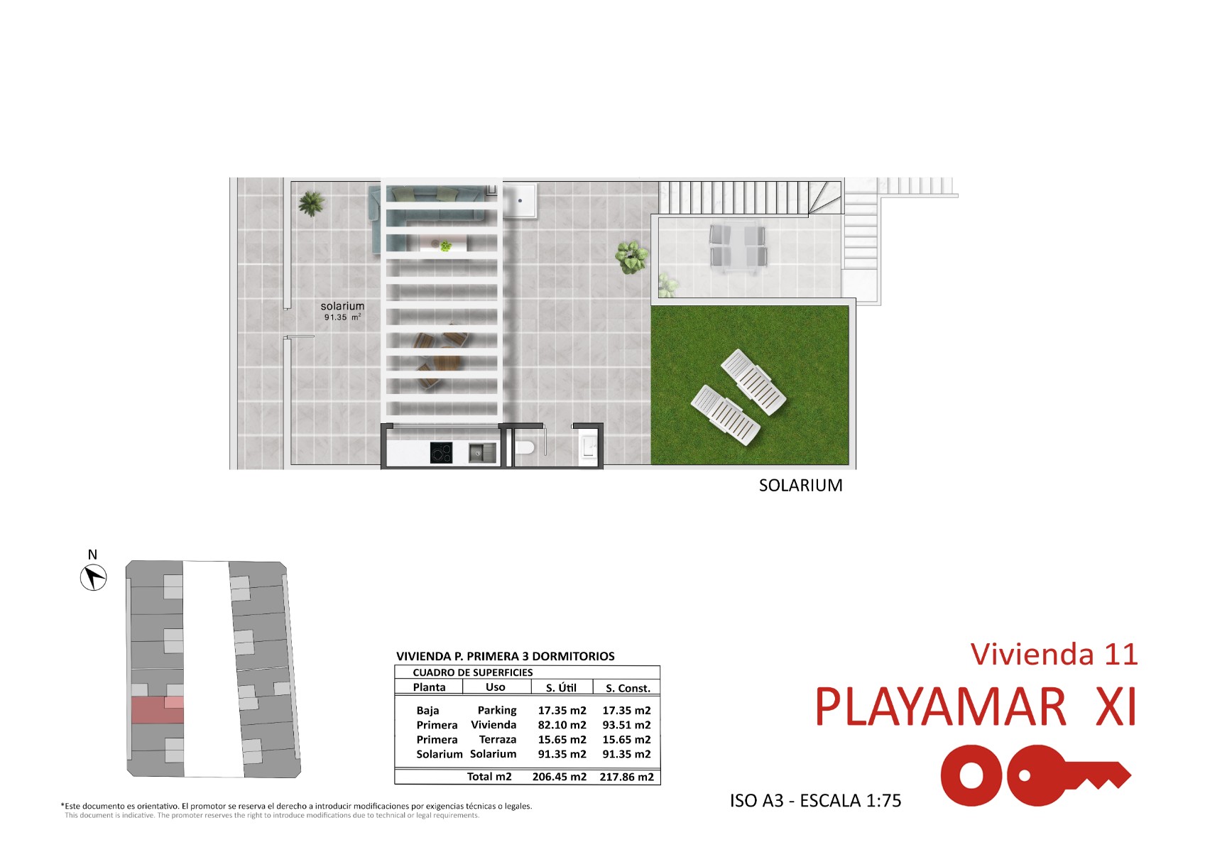 Apartamento · Obra nueva - Pilar de la Horadada · Alicante · España