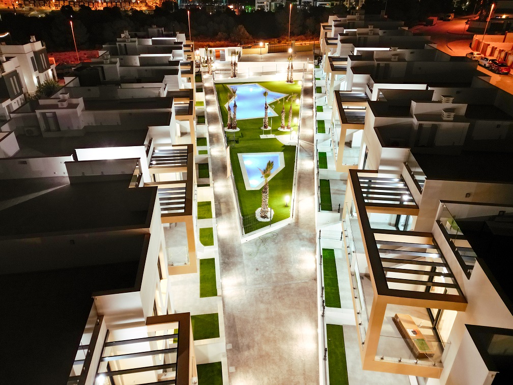 Apartamento · Obra nueva - Orihuela Costa · Alicante · España