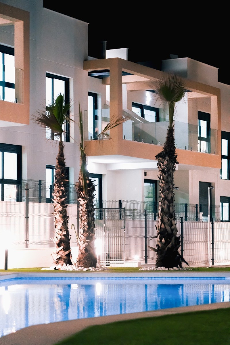 Apartamento · Obra nueva - Orihuela Costa · Alicante · España