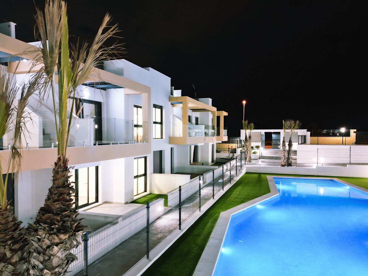 Apartamento · Obra nueva - Orihuela Costa · Alicante · España