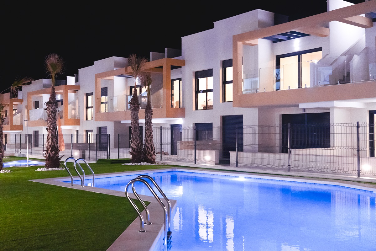 Apartamento · Obra nueva - Orihuela Costa · Alicante · España