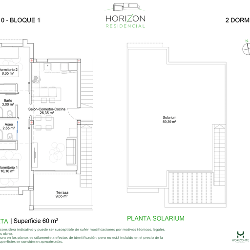Apartamento · Obra nueva - Orihuela Costa · Alicante · España