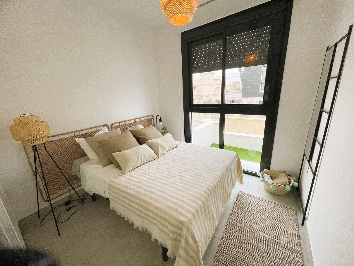 Apartamento · Obra nueva - Orihuela Costa · Alicante · España